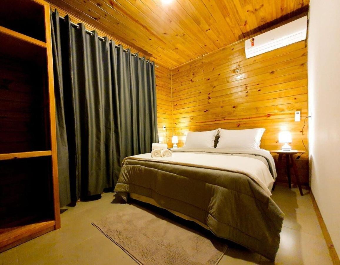 Cabana Canto Lindo - Urubici-Sc Exterior photo