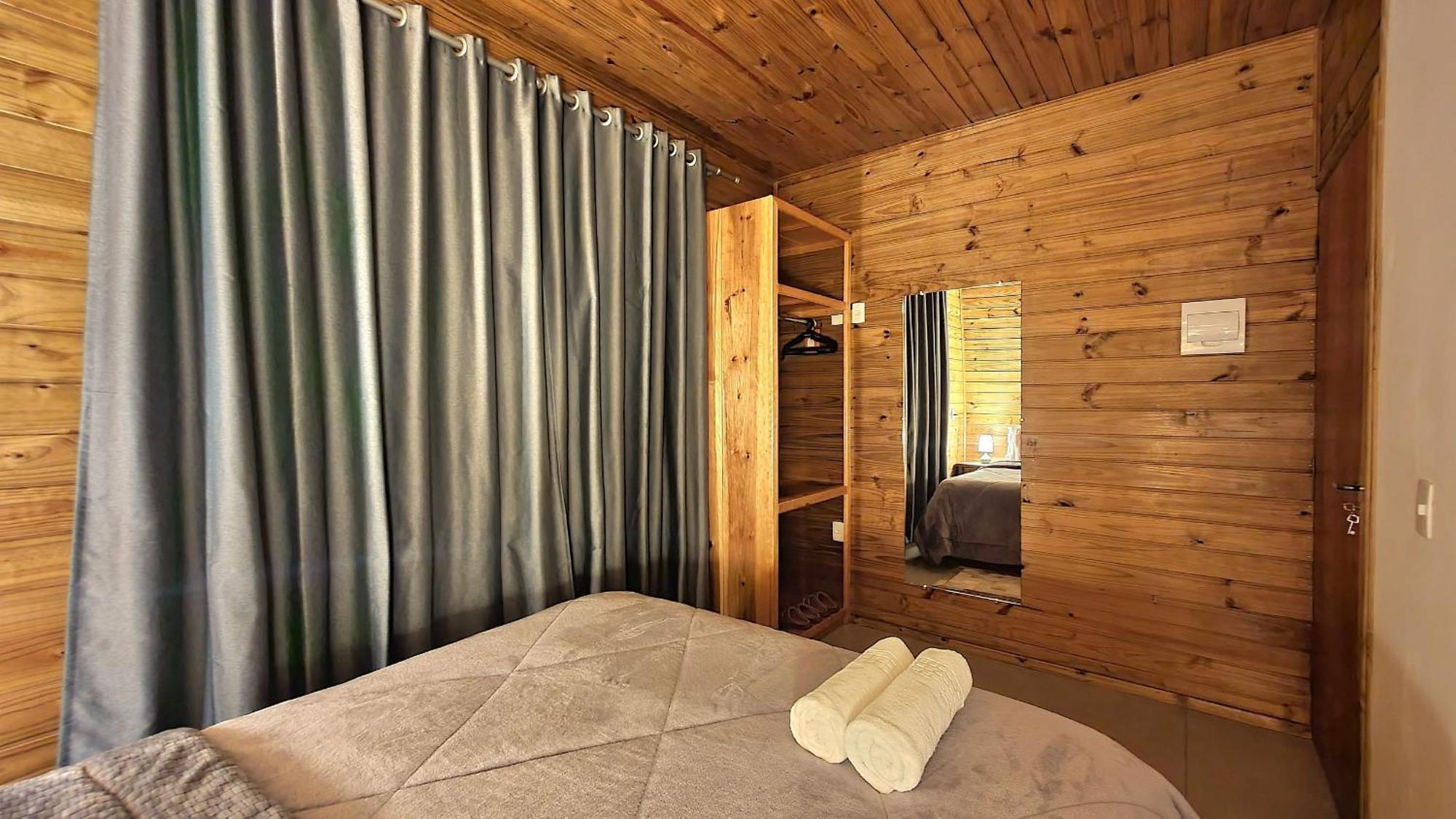 Cabana Canto Lindo - Urubici-Sc Exterior photo