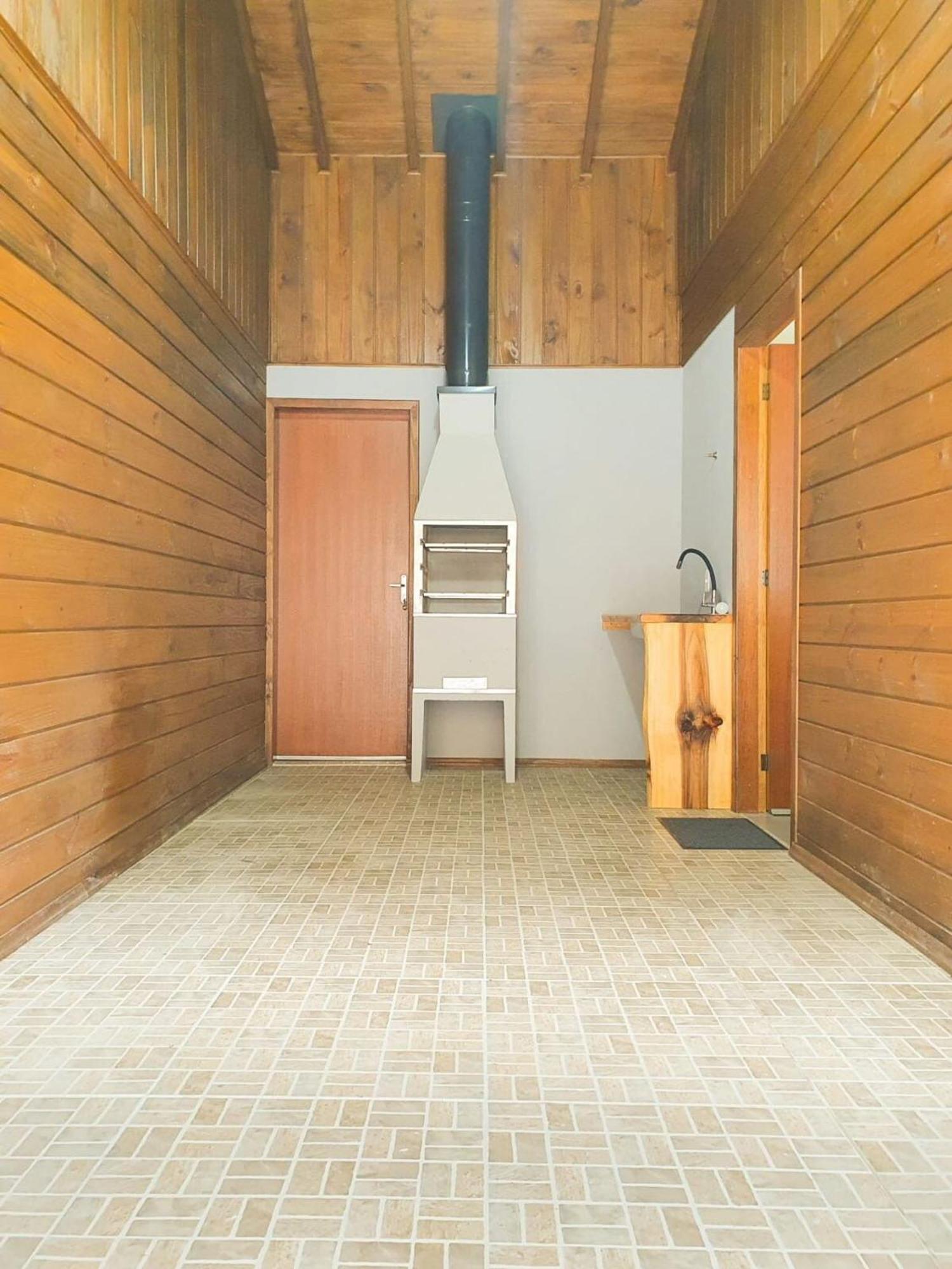 Cabana Canto Lindo - Urubici-Sc Room photo
